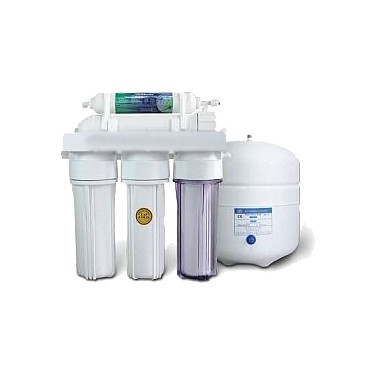 Akseki Su Arıtmacı