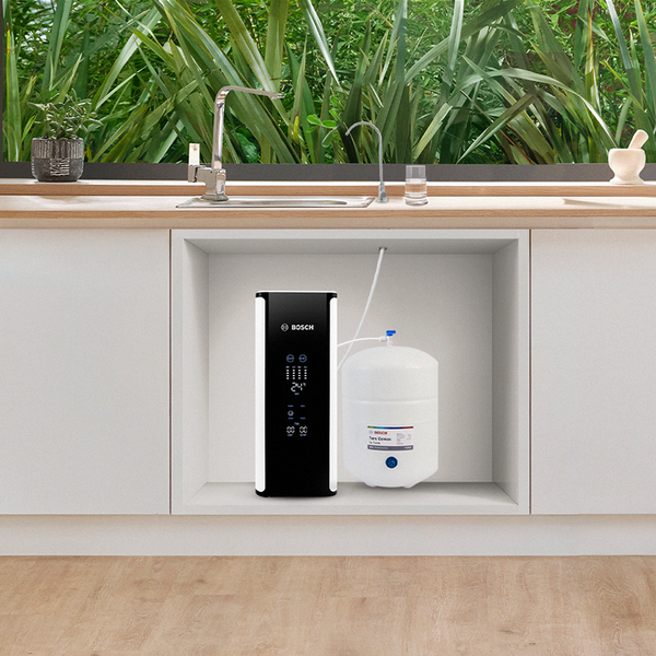 Akseki Su Arıtmacı