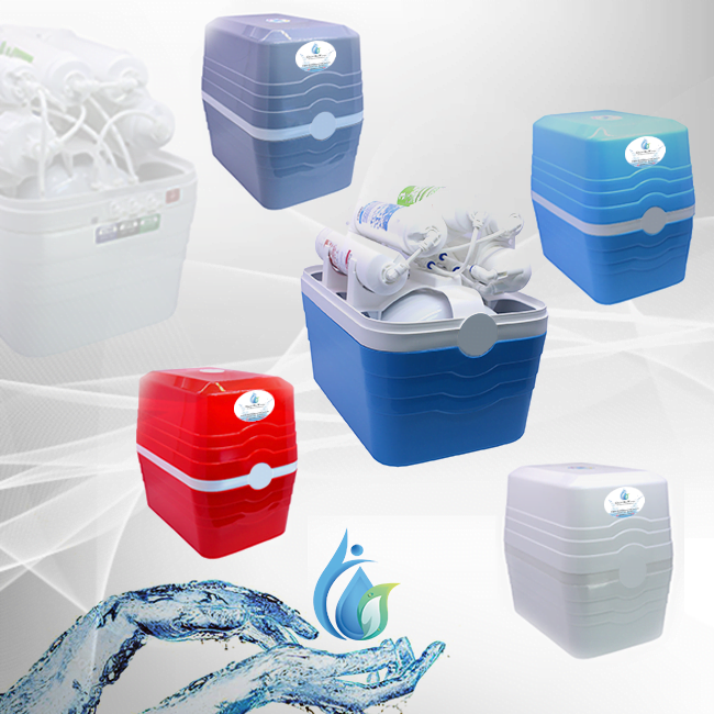 Akseki Su Arıtmacı